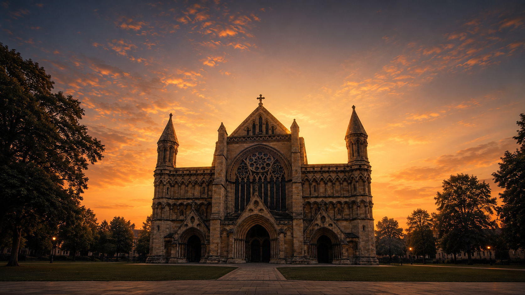 St Albans